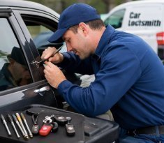 Automotive Locksmith Meriden CT