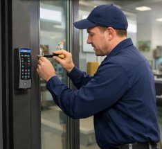 Commercial Locksmith Meriden CT