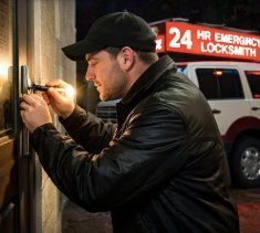 24 Hour Emergency Locksmith Meriden CT